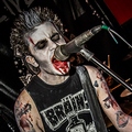 GutterPunk - Professional Concert Photography